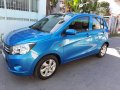 Suzuki Celerio 2017 for sale at negotiable price-0