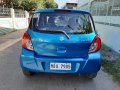 Suzuki Celerio 2017 for sale at negotiable price-3