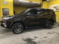 Toyota Fortuner 2017 2.4 G Automatic Diesel-4