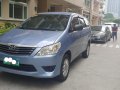Toyota Innova E 2014 acquired-0