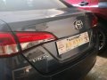 Toyota Vios 2008 for sale in Las Pinas-2