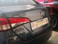 Toyota Vios 2008 for sale in Las Pinas-3