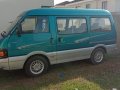 Blue Mazda Power Van 1996 for sale in Las Piñas-2