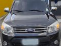 Black Ford Everest 2014 for sale in Bacoor-9