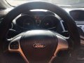Orange Ford Fiesta 2013 for sale in Manila-4