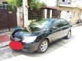 Black Mitsubishi Lancer 2004 for sale in Automatic-0