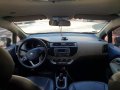 Selling Black Kia Rio 2016 in Manila-8
