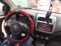Black Toyota Wigo 2016 for sale in Tagaytay-1