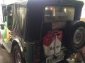 Black Mitsubishi Jeep 2000 for sale in Binmaley-5