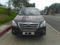 Sell Black 2015 Toyota Innova in Manila-7