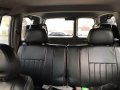 Silver Nissan Patrol 2001 for sale in Taguig-3