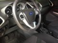 Sell Blue 2014 Ford Ecosport in Taguig-9