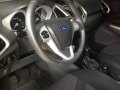 Sell Blue 2014 Ford Ecosport in Taguig-0