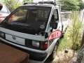 Sell White 1990 Toyota Lite Ace in Talavera-0