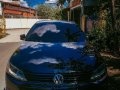  Black Volkswagen Jetta 2.0 TDI Manual-4