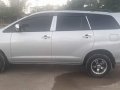 Sell White 2009 Toyota Innova in Legazpi-3