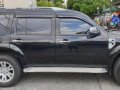 Black Ford Everest 2014 for sale in Bacoor-0