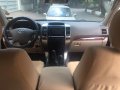 Black Toyota Land cruiser prado 2007 for sale in Quezon-4