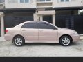 Sell Pink 2002 Toyota Corolla altis in San Juan-5