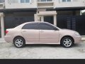 Sell Pink 2002 Toyota Corolla altis in San Juan-4