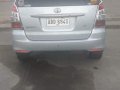 Sell White 2009 Toyota Innova in Legazpi-2