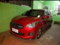Sell Red 2016 Mitsubishi Mirage g4 in Manila-8