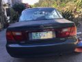 Black Bmw 323 1996 for sale in Manual-6