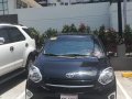 Black Toyota Wigo 2016 for sale in Tagaytay-3
