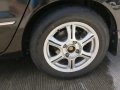 Black Mitsubishi Lancer 2004 for sale in Automatic-2