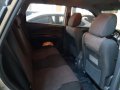 Silver Hyundai Tucson 2007 for sale in Automatic-1