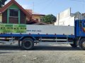 Selling Blue Isuzu Forward 2013 in Manila-2