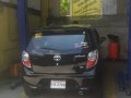 Black Toyota Wigo 2016 for sale in Tagaytay-2