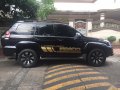 Black Toyota Land cruiser prado 2007 for sale in Quezon-8