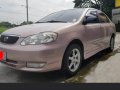 Sell Pink 2002 Toyota Corolla altis in San Juan-7