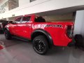 Red Ford Ranger Raptor 0 for sale in Manila-1