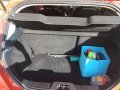 Orange Ford Fiesta 2013 for sale in Manila-8
