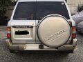 Silver Nissan Patrol 2001 for sale in Taguig-2