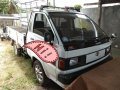 Sell White 1990 Toyota Lite Ace in Talavera-5