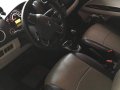 Sell Red 2016 Mitsubishi Mirage g4 in Manila-1