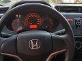 Sell Black 2014 Honda City in Manila-0