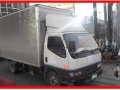 White Mitsubishi Fuso 2000 for sale in Automatic-2