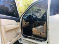 Sell White 2011 Ford Everest in Antipolo-1