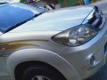Silver Toyota Fortuner 2006 for sale in Cainta-7