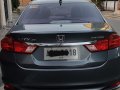 Sell Black 2014 Honda City in Manila-4