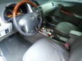 Selling Toyota Corolla Altis 2008 in Pasig-4