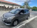 Grey Suzuki Ertiga 2018 at 21000 km for sale  -6