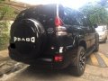 Black Toyota Land cruiser prado 2007 for sale in Quezon-2