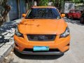  Orange Subaru XV 2.0 Premium Auto-5