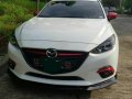 Sell White 0 Mazda 3 in Manila-3