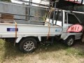 Sell White 1990 Toyota Lite Ace in Talavera-2